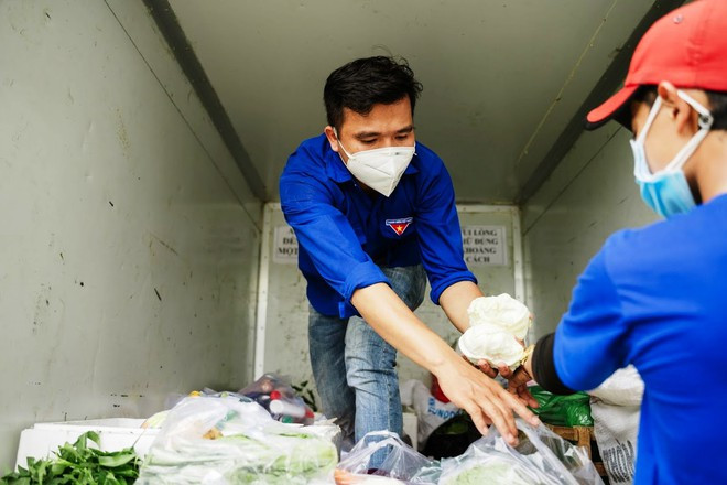 Theo anh Phan Văn Đức, từ khi 