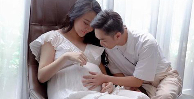 Trước đó, Cường Đô la chia sẻ khoảnh khắc hạnh phúc, hồi hộp chờ đón 