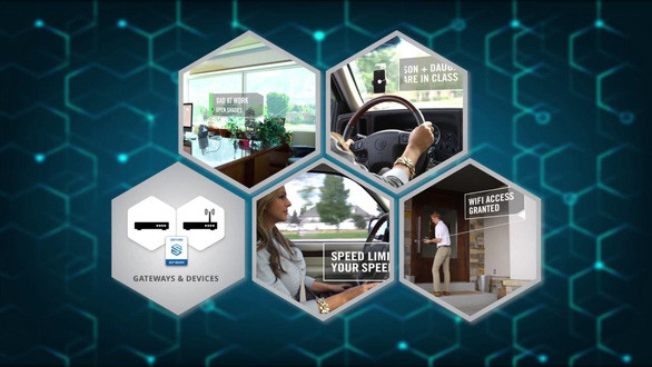 Vươn ra thị trường quốc tế