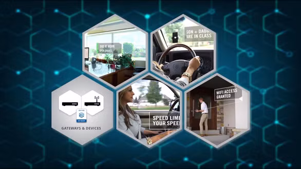 Vươn ra thị trường quốc tế