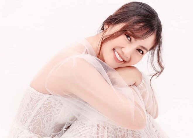 Ngọc Lan được khán giả yêu mến bởi khả năng diễn xuất ấn tượng trong các dự án phim truyền hình ẢNH: NVCC