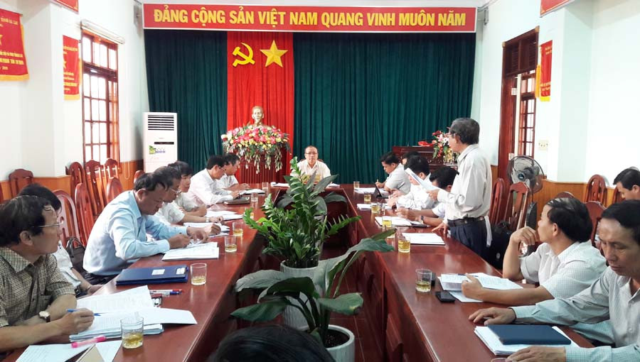 Ảnh: Anh Huy Ảnh: Anh Huy