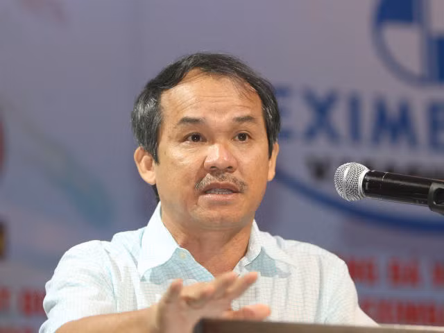  Bầu Đức có thể bị mất quyền điều hành nếu như BIDV được chuyển nợ thành vốn góp