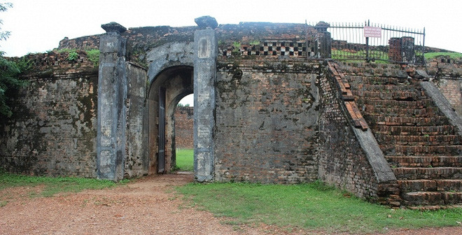 Di tích Hổ Quyền - Một đấu trường độc nhất vô nhị của đất Việt. Di tích Hổ Quyền - Một đấu trường độc nhất vô nhị của đất Việt.