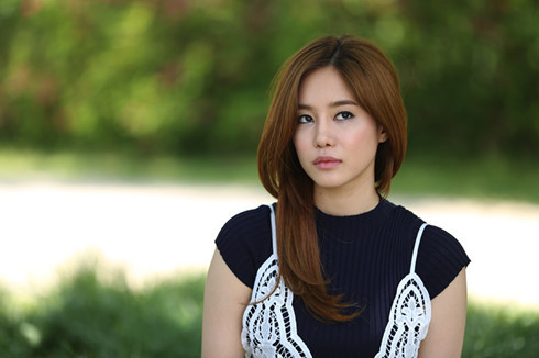 "Tuổi thanh xuân 2" với cặp đôi Nhã Phương - Kang Tae Oh sắp tái xuất ảnh 6  Nữ diễn viên Hàn Quốc Jung Hae Na.