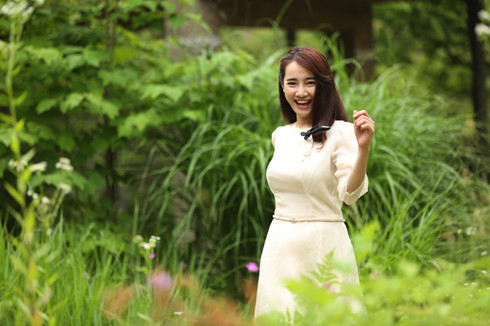 Nhã Phương hy vọng khán giả sẽ tiếp tục ủng hộ phần 2 của phim như phần đầu. Nhã Phương hy vọng khán giả sẽ tiếp tục ủng hộ phần 2 của phim như phần đầu.