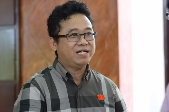 Người giàu nhất sàn chứng khoán năm 2007 Đặng Thành Tâm hiện xếp ở vị trí thứ 18 trong bảng xếp hạng.