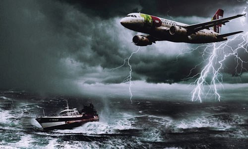 Những thông tin gây bất ngờ này được đưa ra sau khi các nhà nghiên cứu Mỹ phát hiện những đám mây hình lục giác khổng lồ trải rộng 35 - 80 km ở mũi phía tây của đảo Bermuda. Những thông tin gây bất ngờ này được đưa ra sau khi các nhà nghiên cứu Mỹ phát hiện những đám mây hình lục giác khổng lồ trải rộng 35 - 80 km ở mũi phía tây của đảo Bermuda.