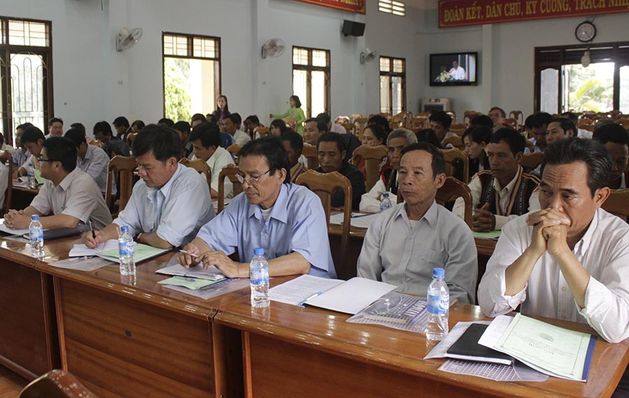 Ảnh: Phương Linh