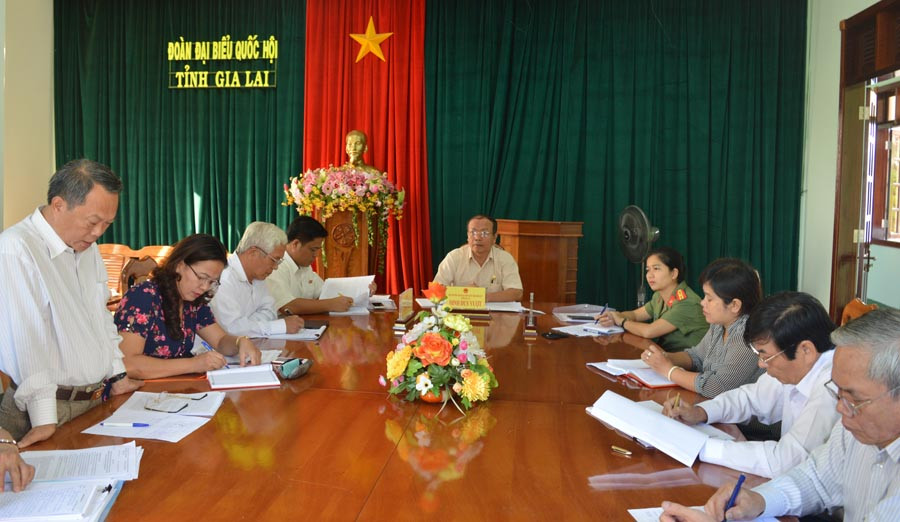 Ảnh: Anh Huy Ảnh: Anh Huy