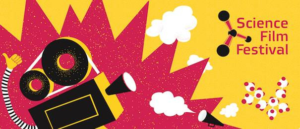 Liên hoan phim khoa học lần thứ 6 do Viện Geothe tổ chức tại Việt Nam. Liên hoan phim khoa học lần thứ 6 do Viện Geothe tổ chức tại Việt Nam.