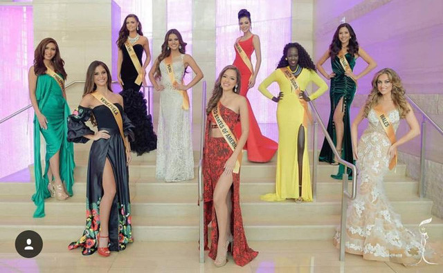 Cuộc thi Hoa hậu Hòa Bình Quốc tế tuy chỉ mới ra đời được bốn năm nhưng đã tạo được tiếng vang rất lớn khi đã có chiến dịch đầy tính nhân văn về hòa bình và tiếp nối thành công của các mùa trước, năm nay hứa hẹn cuộc thi sẽ đưa ra được rất nhiều thông điệp để kết nối thế giới chung tay giữ lấy hòa bình chấm dứt chiến tranh và bạo lực.