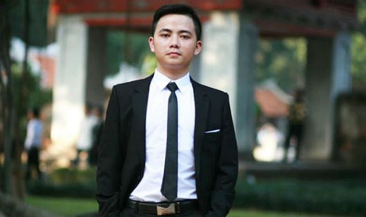 Anh Quân được tìm thấy sau 6 ngày mất tích bí ẩn. Anh Quân được tìm thấy sau 6 ngày mất tích bí ẩn.