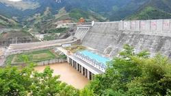 Thủy điện Sơn La