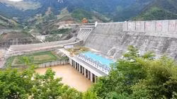 Thủy điện Sơn La