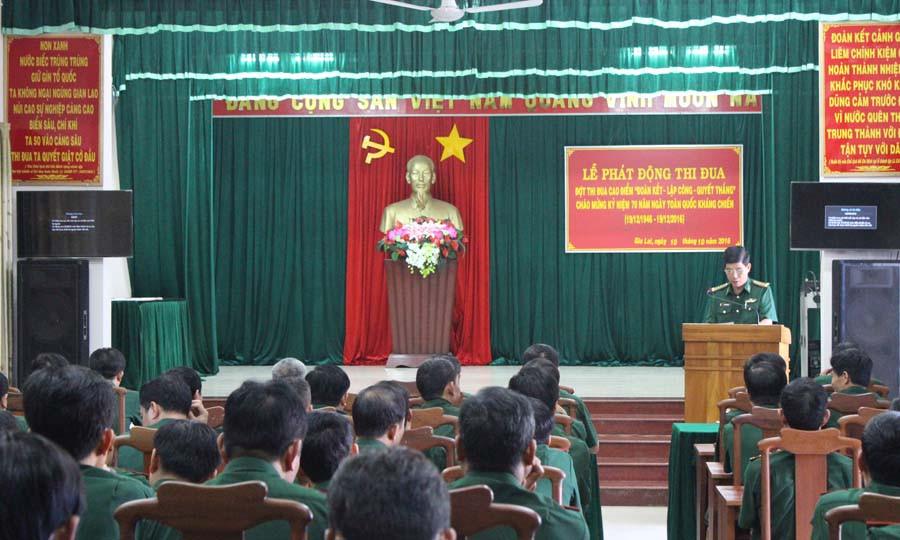 Ảnh: Anh Huy Ảnh: Anh Huy