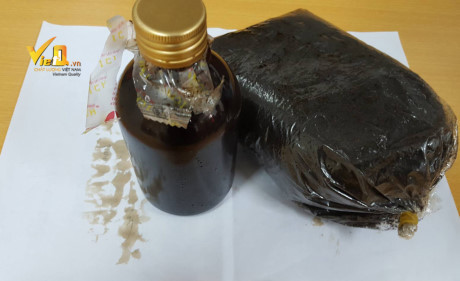  Tràn lan cà phê giá rẻ, cà phê không rõ nguồn gốc trên thị trường. 