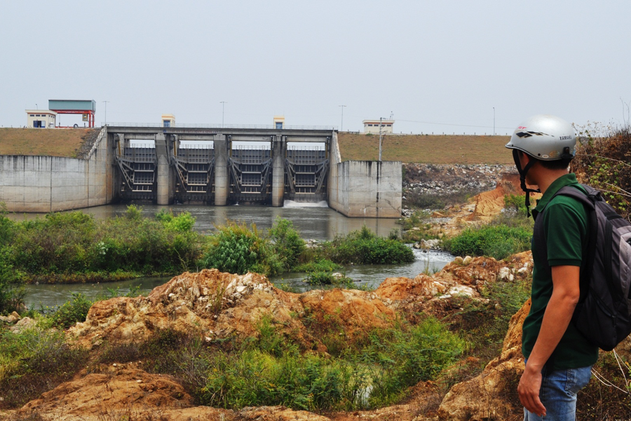 Kỳ 3: Thủy điện "bức tử" các dòng sông ảnh 1 Kỳ 3: Thủy điện "bức tử" các dòng sông ảnh 1