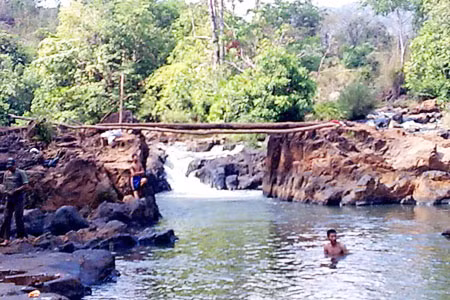 Ảnh: Trần Quốc Trung