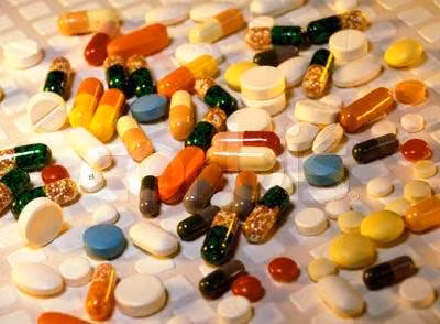 Đình chỉ lưu hành 2 loại thuốc không đạt chuẩn chất lượng ảnh 1