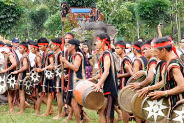 Ảnh: Đức Thụy Ảnh: Đức Thụy