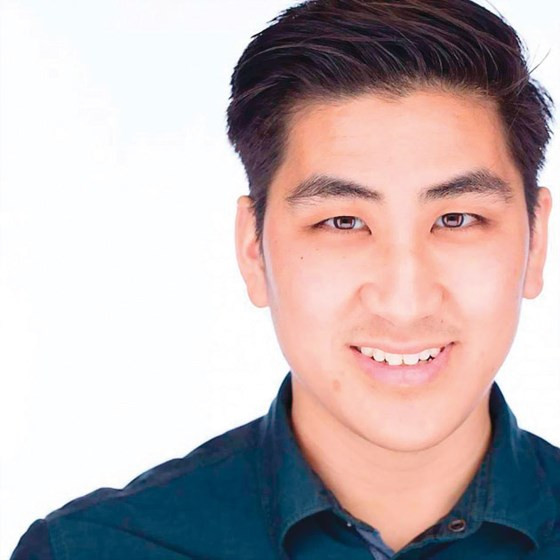 Preston Phan
