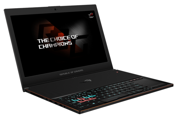 ASUS Republic of Gamers