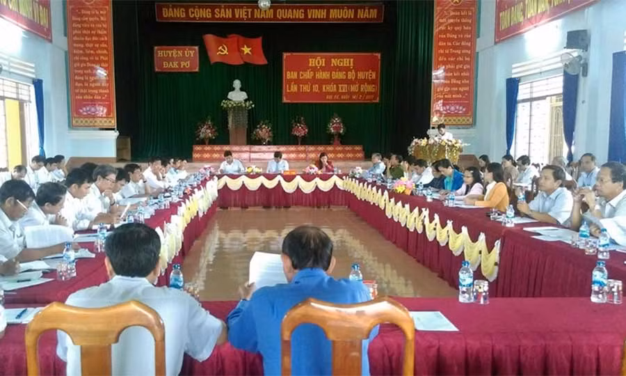 Ảnh: Thanh Hải Ảnh: Thanh Hải