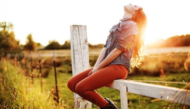  Quá kinh động dễ đánh mất trạng thái. Ảnh dẫn theo susumagirl