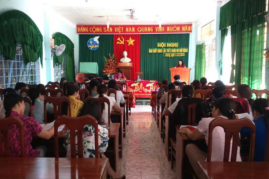 Ảnh: Thúy Điểm Ảnh: Thúy Điểm