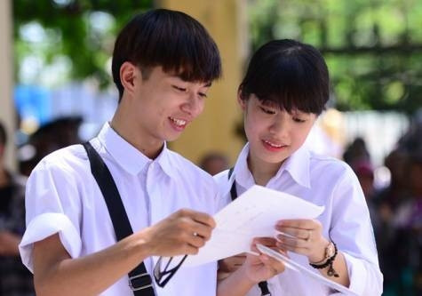 Sáng 6-7 đã có điểm thi THPT Quốc gia 2017 của hơn 20 tỉnh. Sáng 6-7 đã có điểm thi THPT Quốc gia 2017 của hơn 20 tỉnh.