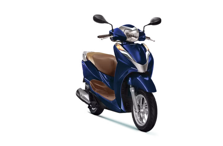  Phiên bản mới Lead 125cc được trang bị eSP - động cơ thông minh thế hệ mới, 4 kỳ, xy-lanh đơn, làm mát bằng dung dịch. Và hệ thống phun xăng điện tử PGM-FI, hệ thống ngắt động cơ tạm thời Idling-stop giúp ngắt động cơ tạm thời khi xe dừng lại quá 3 giây... giúp tiết kiệm nhiên liệu.