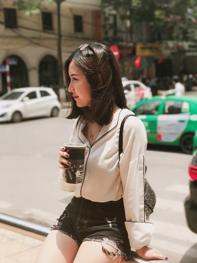 Một số hình ảnh đời thường của cô giáo