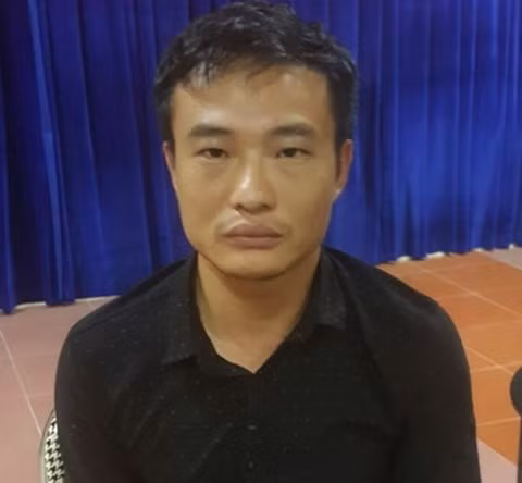  Đối tượng Tuấn.