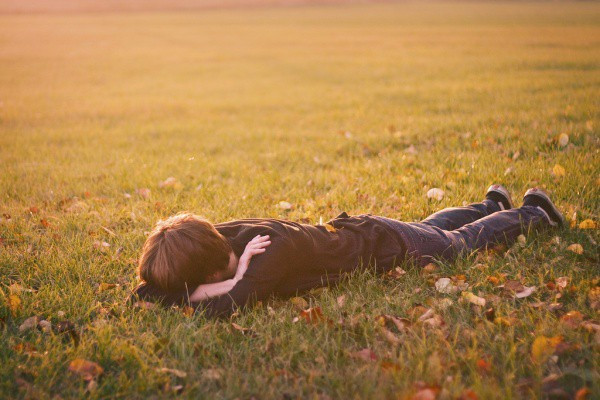 Quá tham lam ắt sẽ mất mát nhiều. Ảnh dẫn theo 8tracks.com