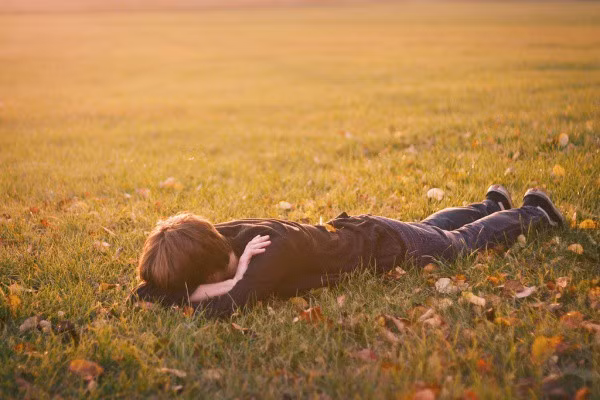 Quá tham lam ắt sẽ mất mát nhiều. Ảnh dẫn theo 8tracks.com