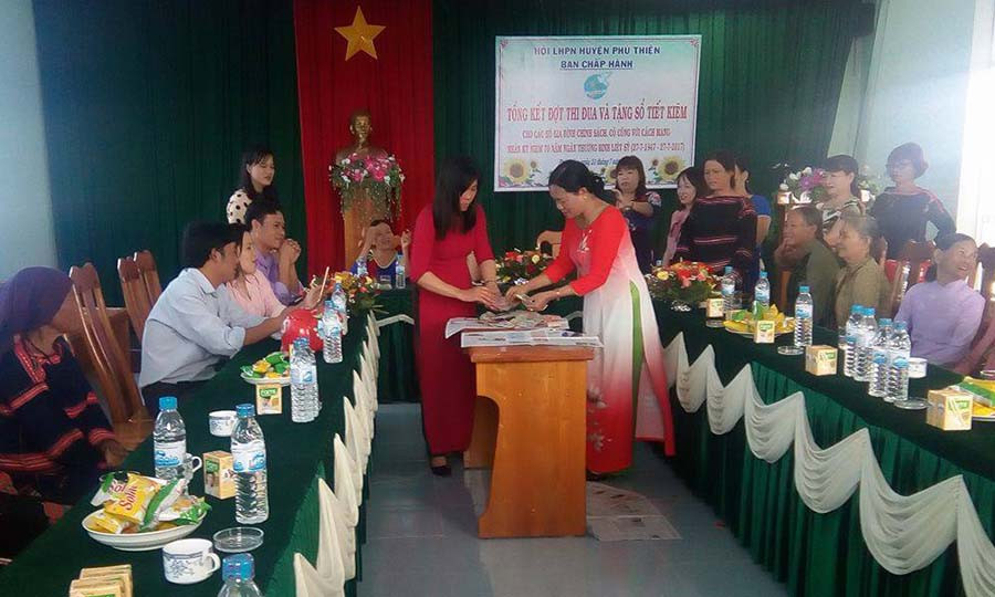 Ảnh: Mạnh Cường