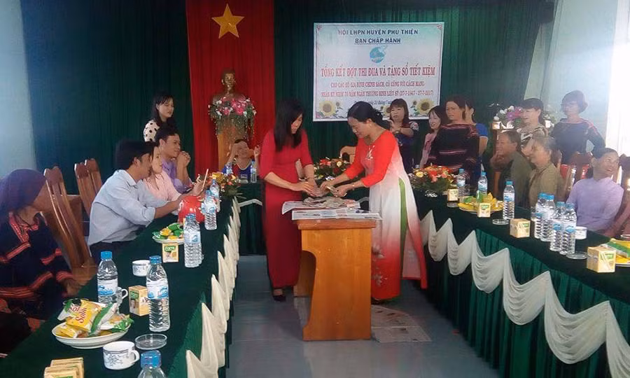 Ảnh: Mạnh Cường