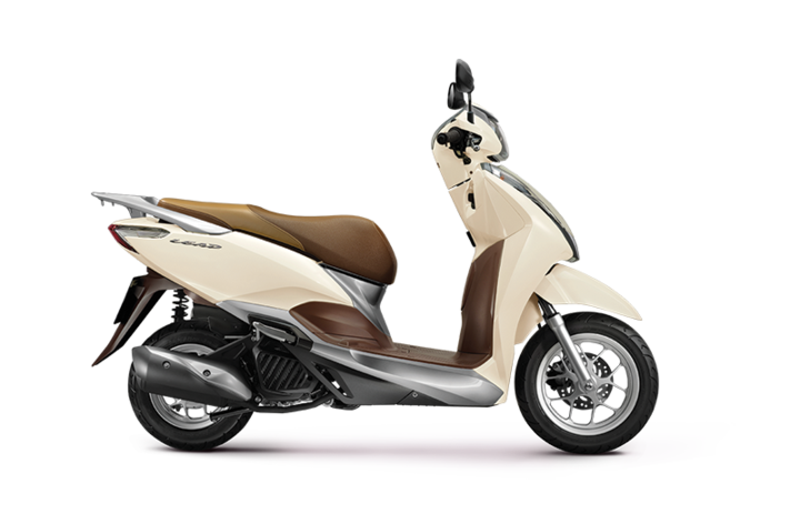 Dọc hai bên thân là những đường gờ được chạm khắc tinh tế, mang đến cho mẫu xe một diện mạo thực sự khác biệt. Dọc hai bên thân là những đường gờ được chạm khắc tinh tế, mang đến cho mẫu xe một diện mạo thực sự khác biệt.