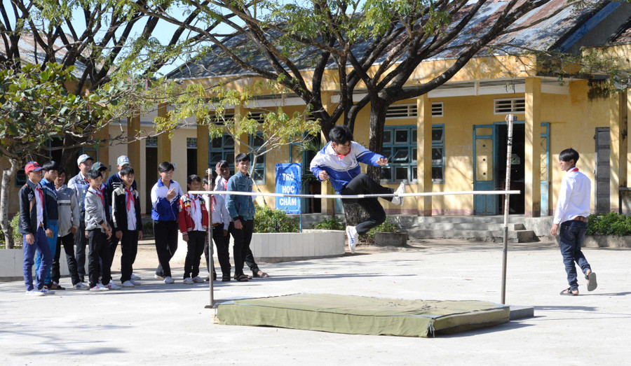 Ảnh: Minh Thi Ảnh: Minh Thi