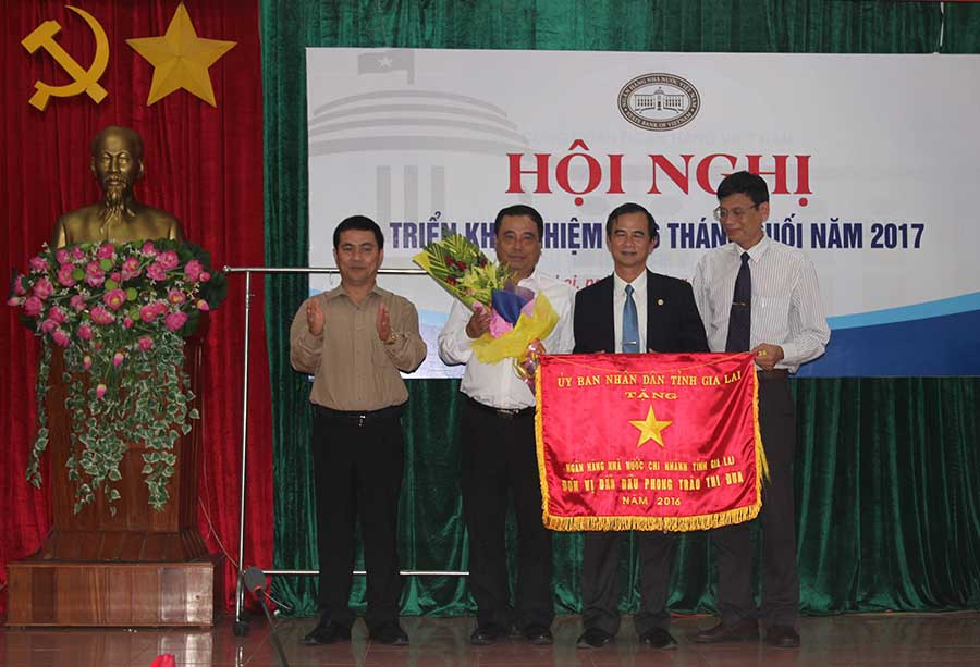 Ảnh: Thảo Nguyên