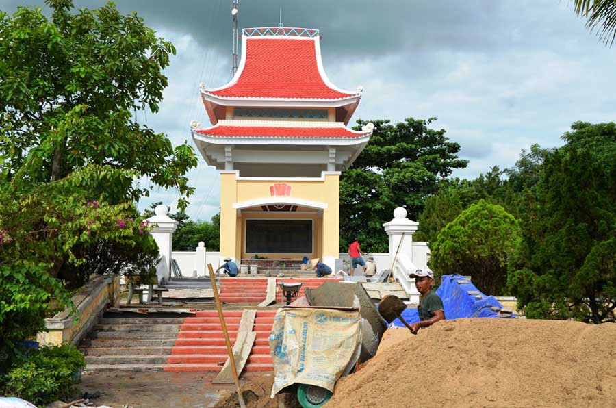 Ảnh: Đức Phương Ảnh: Đức Phương