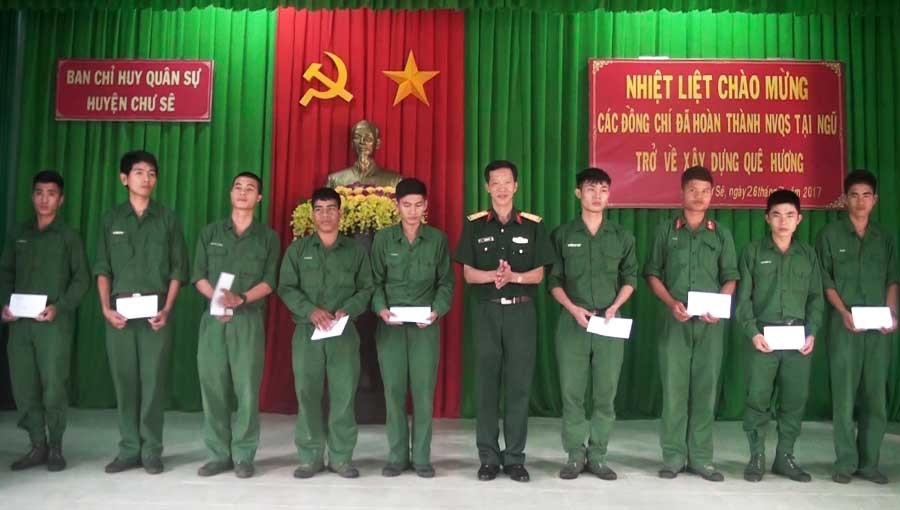 Ảnh: Đức Chí Ảnh: Đức Chí