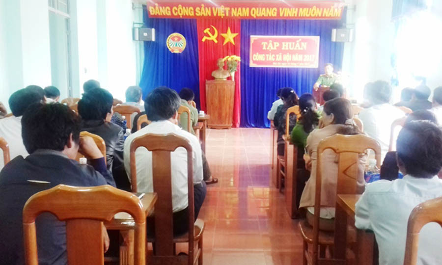 Ảnh: Hồng Thương