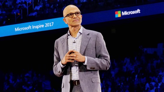 Microsoft đã giới thiệu Microsoft 365 Microsoft đã giới thiệu Microsoft 365