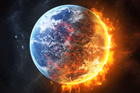 Các nhà khoa học dự đoán Trái đất sớm trải qua đỉnh điểm của cuộc đại tuyệt chủng thứ 6.