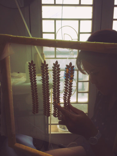 Bên cạnh đó, hạt gạo còn là món ăn chính không thể thiếu trong bất cứ một bữa ăn nào của các gia đình ở Việt Nam. Vì thế, lúa gạo được xem như hạt ngọc quý báu đối với người dân Việt Nam nói riêng và tại Đông Dương nói chung.