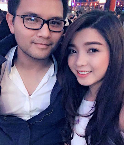 Linh từng từ chối phũ phàng lời tỏ tình của anh Quân lần đầu tiên. Linh từng từ chối phũ phàng lời tỏ tình của anh Quân lần đầu tiên.