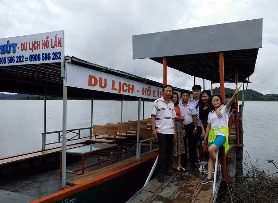 Nơi đây luôn giữ cho mình những bản sắc truyền thống đã được bảo tồn qua nhiều thế hệ.