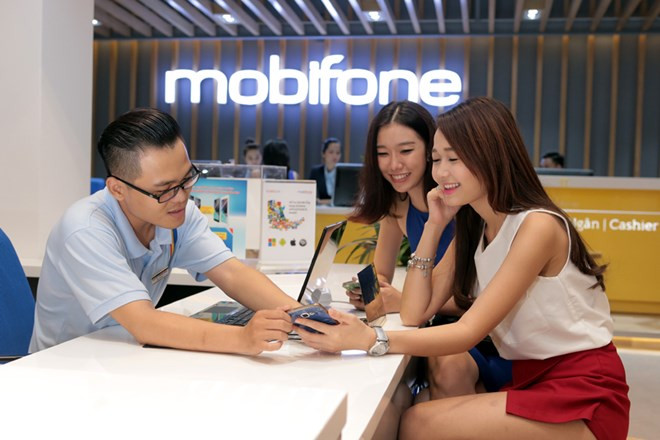Dự kiến đến hết năm 2017, MobiFone sẽ mở rộng vùng phủ sóng khắp 63 tỉnh thành trên toàn quốc.
